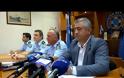 Συνελήφθη ένα ακόμη μέλος του διεθνούς κυκλώματος αρχαιοκαπήλων που ξήλωσε η Ασφάλεια Πάτρας [video]