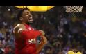 ΤΑ... ΚΑΛΥΤΕΡΑ ΤΟΥ MVP ΜΠΙΡΤΣ ΚΟΝΤΡΑ ΣΤΟΝ ΑΡΗ! *ΒΙΝΤΕΟ*
