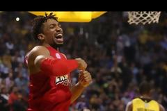 ΤΑ... ΚΑΛΥΤΕΡΑ ΤΟΥ MVP ΜΠΙΡΤΣ ΚΟΝΤΡΑ ΣΤΟΝ ΑΡΗ! *ΒΙΝΤΕΟ*