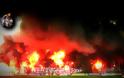ΤΟ ΕΚΠΛΗΚΤΙΚΟ 12λεπτο ΒΙΝΤΕΟ ΤΟΥ Pyro Greece ΑΠΟ ΤΟ ΟΛΥΜΠΙΑΚΟΣ - ΠΑΟ!