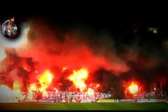 ΤΟ ΕΚΠΛΗΚΤΙΚΟ 12λεπτο ΒΙΝΤΕΟ ΤΟΥ Pyro Greece ΑΠΟ ΤΟ ΟΛΥΜΠΙΑΚΟΣ - ΠΑΟ!