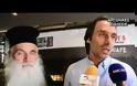 Επιταγή δέκα χιλιάδων ευρώ στη Μητρόπολη Αργολίδος [video]