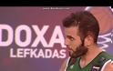 Θεόδωρος Ιωακειμίδης - Όταν είσαι 16 ετών και σκοράρεις στην Α1 [video]