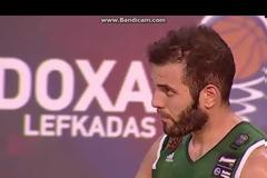 Θεόδωρος Ιωακειμίδης - Όταν είσαι 16 ετών και σκοράρεις στην Α1 [video]