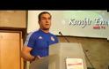 ΒΟΥΖΑΣ ΓΙΑ ΝΕΟΥΣ ΚΑΙ... ΕΜΠΕΙΡΙΑ ΣΥΜΜΕΤΟΧΗΣ ΣΤΗΝ ΠΡΩΤΗ ΟΜΑΔΑ! *ΒΙΝΤΕΟ*