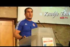 ΒΟΥΖΑΣ ΓΙΑ ΝΕΟΥΣ ΚΑΙ... ΕΜΠΕΙΡΙΑ ΣΥΜΜΕΤΟΧΗΣ ΣΤΗΝ ΠΡΩΤΗ ΟΜΑΔΑ! *ΒΙΝΤΕΟ*