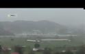Προβλήματα στην Ηπειρο απο την Κακοκαιρία ...Πλημμύρισαν εκτάσεις στην Αμπελιά