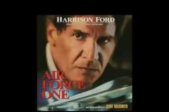 Γιατί ο Τραμπ επέλεξε το soundtrack της ταινίας «Air Force One»