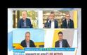 Γιώργος Παπαδάκης για το χωρισμό Λιάγκα – Σκορδά:  «Συγγνώμη που θα απαντήσω έτσι...»
