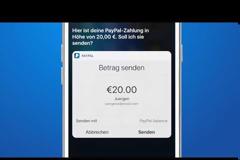 PayPal: Διαχειριστείτε τα χρήματά σας φωνητικά μέσω του SDK Siri!