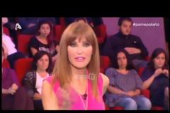 Ράγισαν καρδιές στο Πακέτο! “Λύγισε” η Βίκυ Χατζηβασιλείου!