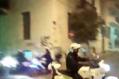 Άγριο επεισόδιο στο Κέντρο Φιλοξενίας ασυνόδευτων ανηλίκων - Σε σοβαρή κατάσταση νοσηλεύεται 17χρονος μετανάστης -