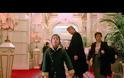 Όταν ο Ντόναλντ Τραμπ έπαιζε στο Home Alone