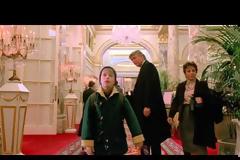 Όταν ο Ντόναλντ Τραμπ έπαιζε στο Home Alone