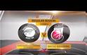 ΤΑ HIGHLIGHTS ΟΛΩΝ ΤΩΝ ΧΘΕΣΙΝΩΝ (10/11) ΑΓΩΝΩΝ ΤΗΣ EUROLEAGUE (6η ΑΓ. - 1η ΜΕΡΑ) *VIDEOS*