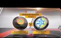 ΤΑ HIGHLIGHTS ΟΛΩΝ ΤΩΝ ΧΘΕΣΙΝΩΝ (10/11) ΑΓΩΝΩΝ ΤΗΣ EUROLEAGUE (6η ΑΓ. - 1η ΜΕΡΑ) *VIDEOS*