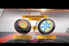 ΤΑ HIGHLIGHTS ΟΛΩΝ ΤΩΝ ΧΘΕΣΙΝΩΝ (10/11) ΑΓΩΝΩΝ ΤΗΣ EUROLEAGUE (6η ΑΓ. - 1η ΜΕΡΑ) *VIDEOS*