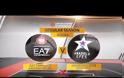 ΤΑ HIGHLIGHTS ΟΛΩΝ ΤΩΝ ΧΘΕΣΙΝΩΝ (10/11) ΑΓΩΝΩΝ ΤΗΣ EUROLEAGUE (6η ΑΓ. - 1η ΜΕΡΑ) *VIDEOS*