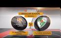ΤΑ HIGHLIGHTS ΟΛΩΝ ΤΩΝ ΧΘΕΣΙΝΩΝ (10/11) ΑΓΩΝΩΝ ΤΗΣ EUROLEAGUE (6η ΑΓ. - 1η ΜΕΡΑ) *VIDEOS*