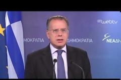 Ν.Δ.: ΑΥΤΟΙ ΠΟΥ ΕΠΕΒΑΛΑΝ ΤΟ ΤΡΙΤΟ ΜΝΗΜΟΝΙΟ, ΑΡΧΙΣΑΝ ΗΔΗ ΝΑ ΜΙΛΟΥΝ ΓΙΑ ΤΕΤΑΡΤΟ