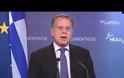 Ν.Δ.: ΑΥΤΟΙ ΠΟΥ ΕΠΕΒΑΛΑΝ ΤΟ ΤΡΙΤΟ ΜΝΗΜΟΝΙΟ, ΑΡΧΙΣΑΝ ΗΔΗ ΝΑ ΜΙΛΟΥΝ ΓΙΑ ΤΕΤΑΡΤΟ