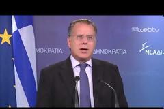 Ν.Δ.: ΑΥΤΟΙ ΠΟΥ ΕΠΕΒΑΛΑΝ ΤΟ ΤΡΙΤΟ ΜΝΗΜΟΝΙΟ, ΑΡΧΙΣΑΝ ΗΔΗ ΝΑ ΜΙΛΟΥΝ ΓΙΑ ΤΕΤΑΡΤΟ