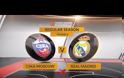 ΤΑ HIGHLIGHTS ΟΛΩΝ ΤΩΝ ΑΓΩΝΩΝ (11/11) ΣΤΗΝ ΕΥΡΩΛΙΓΚΑ! *ΒΙΝΤΕΟ*