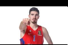 ΑΥΤΟΣ ΕΙΝΑΙ Ο... MVP THΣ 6ης ΑΓ. ΤΗΣ EUROLEAGUE! *ΒΙΝΤΕΟ*