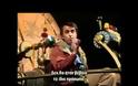 Carl Sagan: Οι Αρχαίοι Έλληνες Επιστήμονες και Φιλόσοφοι