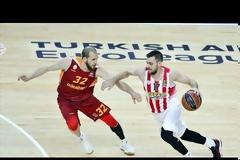 ΤΑ HIGHLIGHTS ΤΟΥ ΒΑΓΓΕΛΗ ΜΑΝΤΖΑΡΗ... ΚΟΝΤΡΑ ΣΤΗΝ ΓΑΛΑΤΑΣΑΡΑΪ! *ΒΙΝΤΕΟ*