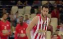 ΤΑ HIGHLIGHTS ΤΟΥ ΟΛΥΜΠΙΑΚΟΣ - ΑΠΟΛΛΩΝ Π. (83-55) ΜΕ... ΤΗΝ ΕΡΥΘΡΟΛΕΥΚΗ ΜΑΤΙΑ *ΒΙΝΤΕΟ*