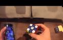 Πως θα λύσετε τον κύβο του Rubik σε δευτερόλεπτα με το iPhone σας