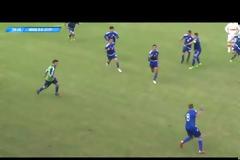 Άπιαστη γκολάρα από πιτσιρικά του ΠΑΟΚ!