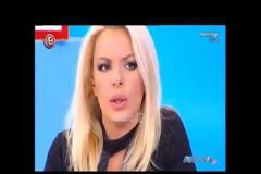 Έφη Θώδη: Ο Τραμπ ζήτησε να του τραγουδήσω το «Μπήκαν τα Γίδια στο Μαντρί»