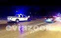 Χαροπαλεύει οδηγός μηχανής μετά από τροχαίο - Στο νοσοκομείο και ο οδηγός αυτοκινήτου