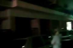 Πάτρα: Πήγαν να κλέψουν βενζίνη και έκαψαν μοτοσυκλέτα [video]