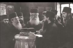 9281 - Η Αγιορείτικη ψαλτική παράδοση ανά τους αιώνες
