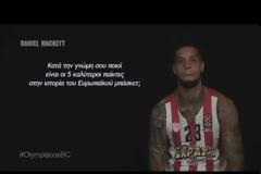 Ο ΣΠΑΝΟΥΛΗΣ ΣΤΟΥΣ ΚΑΛΥΤΕΡΟΥΣ... ΠΕΝΤΕ ΤΟΥ ΧΑΚΕΤ ΣΕ ΕΥΡΩΠΗ ΚΑΙ ΝΒΑ! *ΒΙΝΤΕΟ*