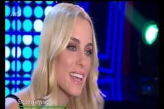 ΓΙΑΝΝΙΩΤΗΣ : ΣΤΡΑΒΩΣΑ ΣΤΟ ΡΙΟ...  *ΒΙΝΤΕΟ*