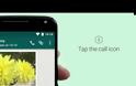 Το WhatsApp πλέον και με υποστήριξη video κλήσεων