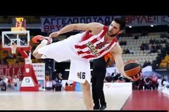ΤΑ HIGHLIGHTS ΤΟΥ ΚΩΣΤΑ ΠΑΠΑΝΙΚΟΛΑΟΥ ΚΟΝΤΡΑ... ΣΤΟΝ ΑΠΟΛΛΩΝΑ Π. *ΒΙΝΤΕΟ*