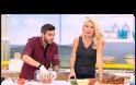 ΠΝΙΓΗΚΕ η Μενεγάκη on air όταν ειδοποίησαν για έκτακτο και τους έβαλε τις φωνές!