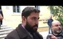 Μήνυση κατά παντός υπευθύνου κατέθεσε ο μοναχός που εκδιώχθηκε από την μονή της Αγίας Τριάδας στα Χανιά