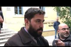 Μήνυση κατά παντός υπευθύνου κατέθεσε ο μοναχός που εκδιώχθηκε από την μονή της Αγίας Τριάδας στα Χανιά