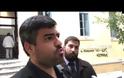 Μήνυση κατά παντός υπευθύνου κατέθεσε ο μοναχός που εκδιώχθηκε από την μονή της Αγίας Τριάδας στα Χανιά