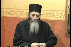 9289 - Εκοιμήθη ο αγιορείτης Ιερομόναχος Ιωακείμ Βραχνιώτης