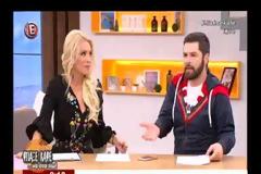 Απίστευτο ξέσπασμα της Καινούργιου: Για όλα φταίει η Κατερίνα - Γιατί πάντα πρέπει να κόβεται η εκπομπή μου;
