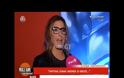 Τους άφησε όλους ΆΦΩΝΟΥΣ η Έλενα Παπαρίζου στη χτεσινή πρεμιέρα του Voice! 