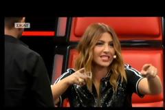 The Voice: Θα πάθετε πλάκα με τα δίδυμα αδέρφια! Κατάφεραν να περάσουν στα battles;