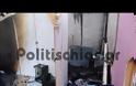 Ερωτήματα για το αποψινό βράδυ αφήνουν τα αποκαΐδια της Σούδας [video]